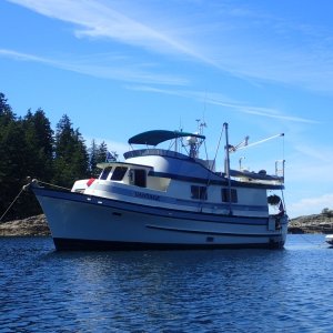 Media '2017 Desolation P6240216 - The boat' in album 'Montague BC DSC00885'