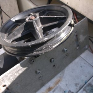 Media 'DSCF3186' in album 'shrimp pot puller'