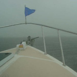 Stormy Weather
