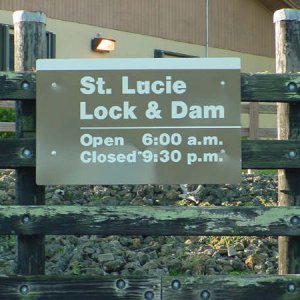 First Lock