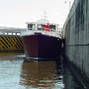 Trawler