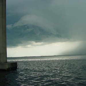Ft. Myers Storm