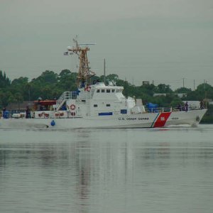 US Coast Guard
