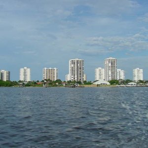 Daytona Beach