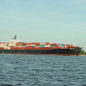 Port of Savannah