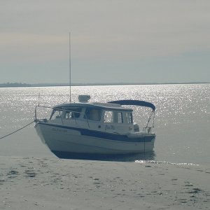 Cummings Point, Morris Island, SC