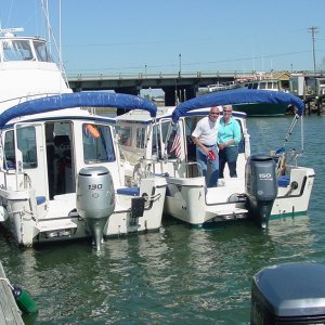 Shem Creek