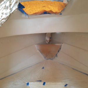 Mascoat project - prep