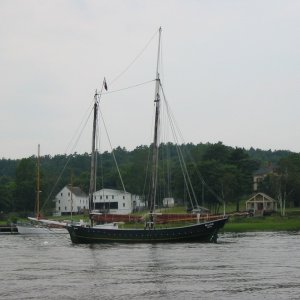 Maritime museum