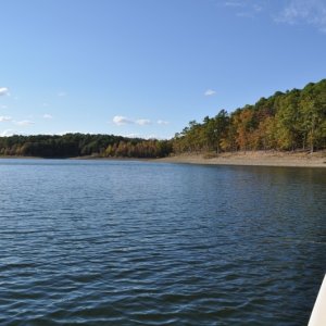 Anchorage # 2 Lake Ouachita