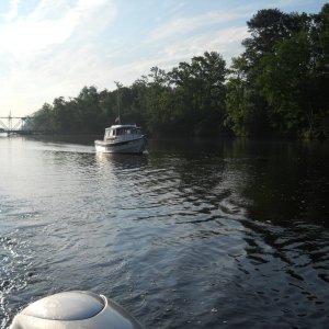 Getting started in Chesapeake Va