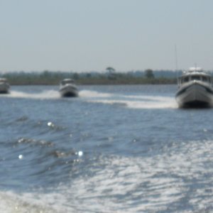 Media 'Heading up the North River' in album 'WELCOME TO NORTH CAROLINA'