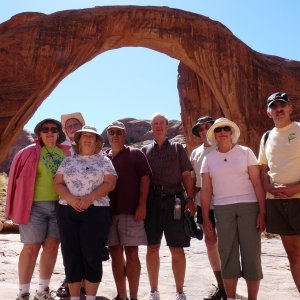 C-Brats at Rainbow Bridge 9/26-10- Crews fromTwo Bears, Rana Verde, Hunky Dory, C-Cakes, Bosa Nova.