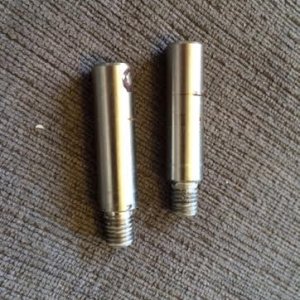 Brake Caliper Studs