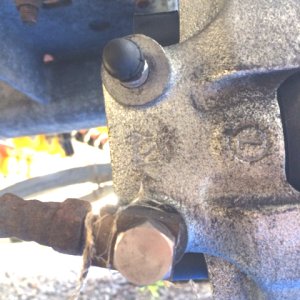 Piston Maybe