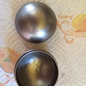 Dustcaps