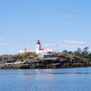 Merry Island LighthouseSmall