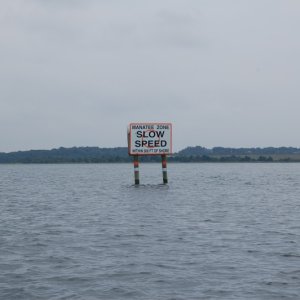 St Johns & ICW