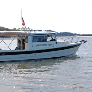 Cape Cruiser
