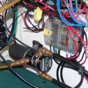 S-1000 pump