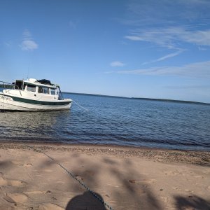 Rocky Island 1