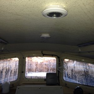 Media 'Custom led lighting 110v' in album '52 gallon gas tank'