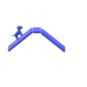 Dog Ramp idea