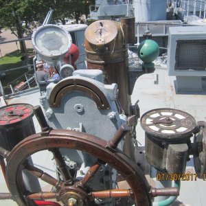Backup Helm
