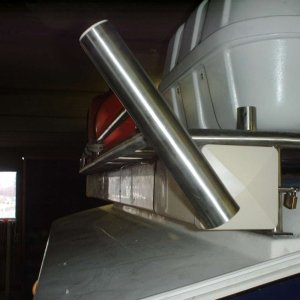 Rod boxes