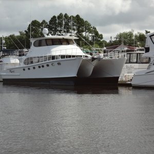 TomCat on steroids