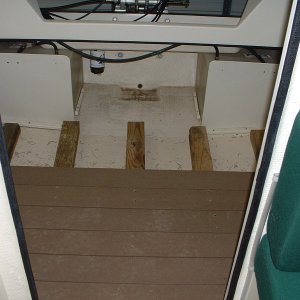 (FreighterGazer) 2/3's done.