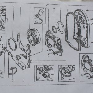 Media 'Sportpilot exploded diagram small' in album 'Sportpilot drawing'