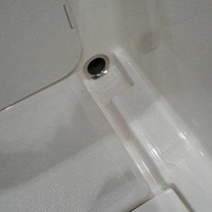 Media 'Drain Canal added to keep unwanted water out of storage/fish tank' in album 'Drain Canal added to keep unwanted water out of storage/fish tank'