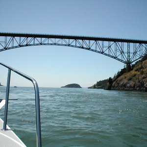 (C-Sick) Dusty\'s Bridge