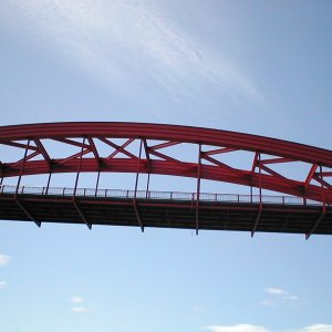 (C-Sick) Rainbow Bridge