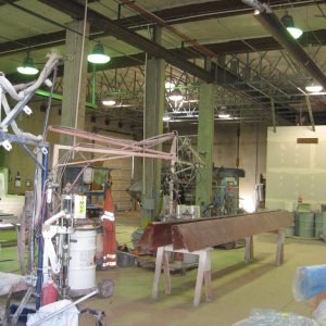 Lamination Shop