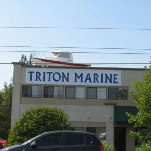 So everybody knows its the Cdory plant