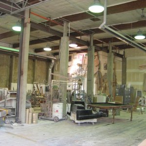 Media 'Lamination' in album 'Deck mold after Gelcoat'