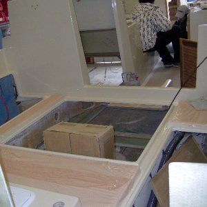 Some of the layout, More pics to come