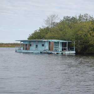 Florida retirement home