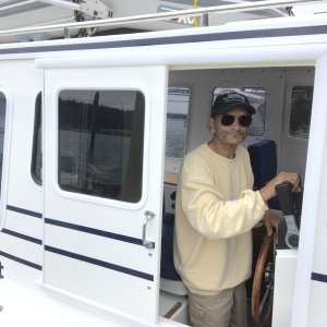 Media 'Alpine Mist - Captain' in album 'Jervis Inlet, BC Canada - near Princess Louisa'