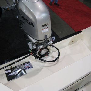 c-dory 23 venture 009