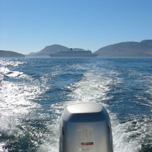 Media '' in album 'Mark Island Lighthouse, Winter Harbor, ME'