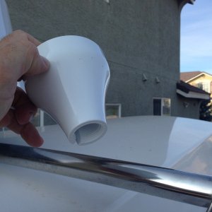 Pole Mount