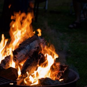 fire