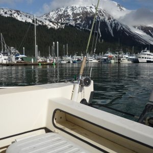 Seward