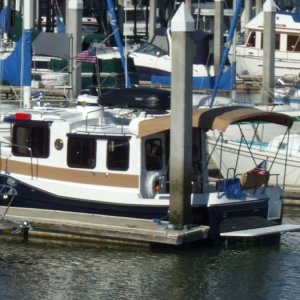 Antioch Marina 5-16-08