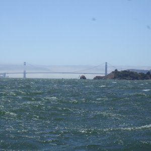 Media 'Golden Gate Bridge 5-17-08' in album '5-12-07 sturgeon 46 incher
(photo compliments of TyBoo)'