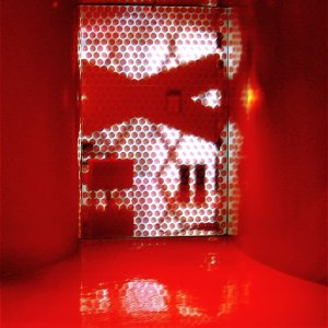 Seattle Library Elevator