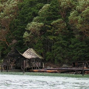 Swinomish Past